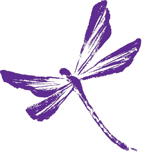 dragonfly clipart - photo #7